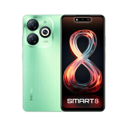 Infinix Smart 8 (2GB+64GB)