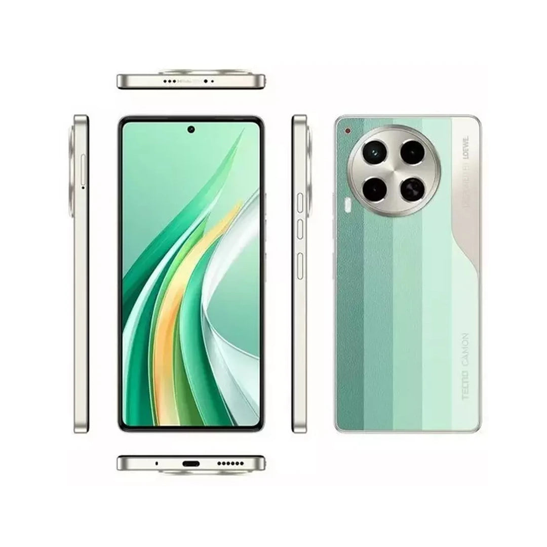 Tecno Camon 30 Premier (12+512)