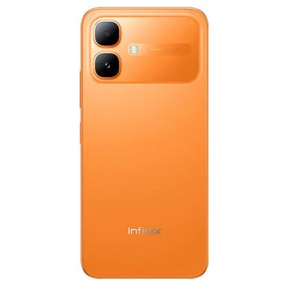 Infinix Smart 20 - Back Camera