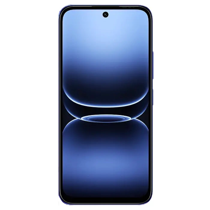 Infinix Smart 20 - Cloudline Blue
