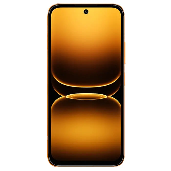 Infinix Smart 20 - Front Display