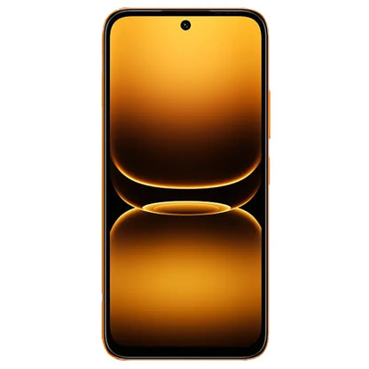 Infinix Smart 20 - Front Display