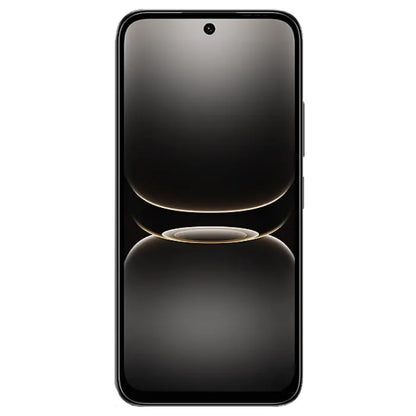 Infinix Smart 20 - Shadow Black Front