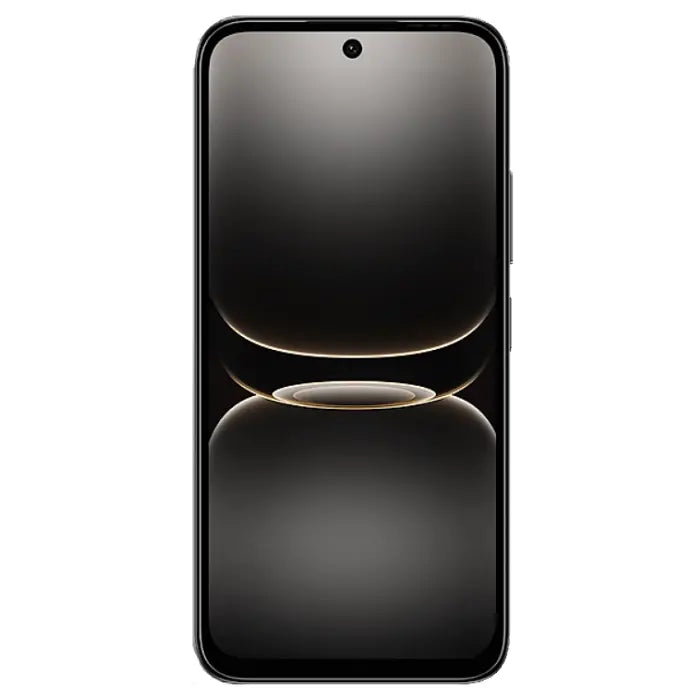 Infinix Smart 20 - Shadow Black Front