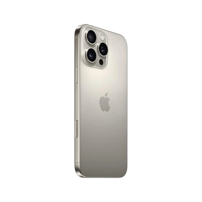 Apple iPhone 16 Pro Max 256GB (Single SIM)