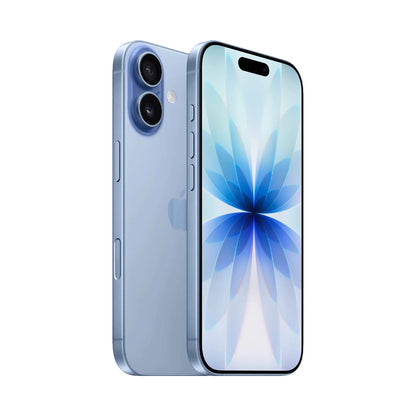 Apple iPhone 17 256GB (eSIM + Physical Sim) HK Version