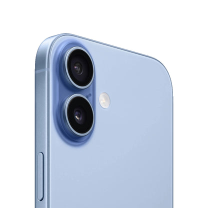 Apple iPhone 17 256GB (eSIM + Physical Sim) HK Version