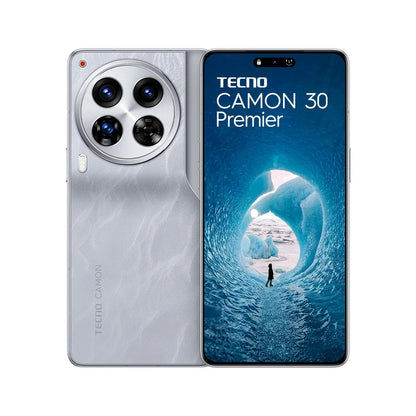 Tecno Camon 30 Premier (12+512)